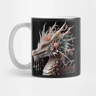 Sea Dragon Mug